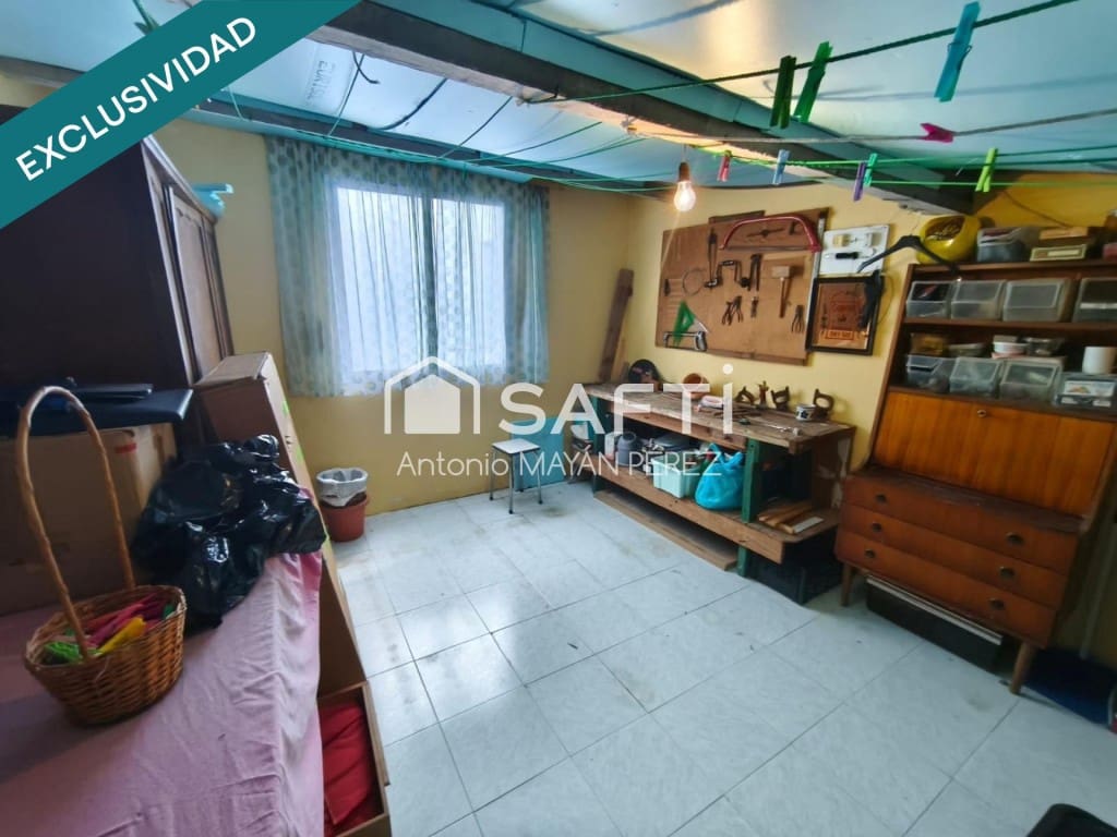 3 bedroom Apartment for sale in A Pobra do Caraminal - € 164,500 (Ref: 9735448)