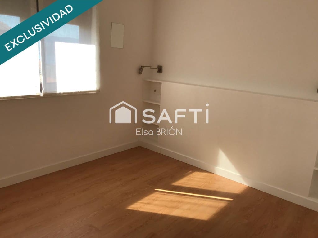 2 bedroom Penthouse for sale in Rianxo with garage - € 160,000 (Ref: 9735449)