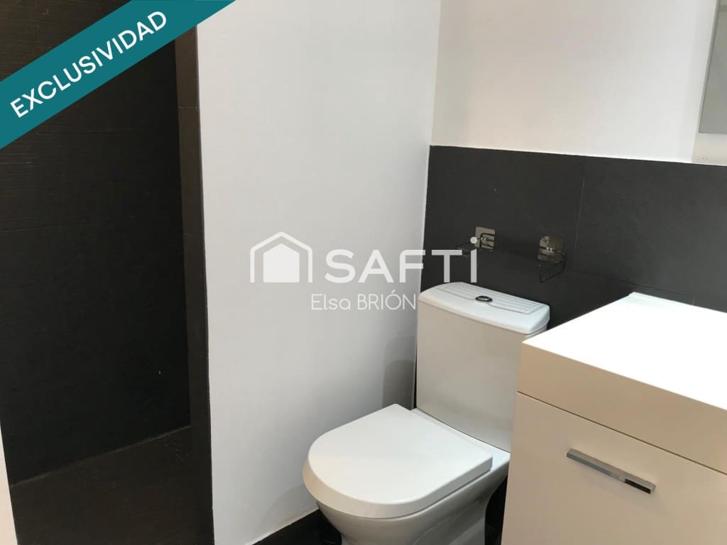 2 bedroom Penthouse for sale in Rianxo with garage - € 160,000 (Ref: 9735449)