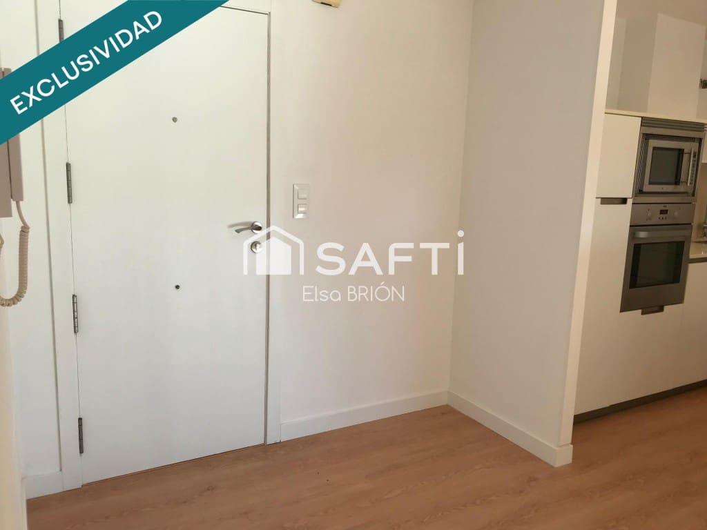 2 bedroom Penthouse for sale in Rianxo with garage - € 160,000 (Ref: 9735449)