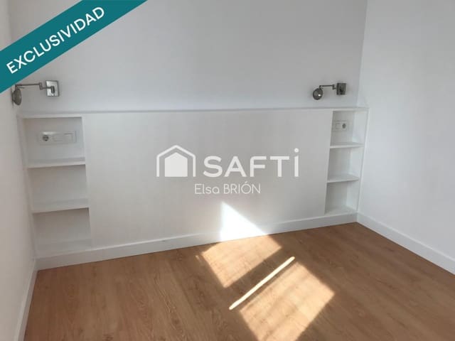 2 bedroom Penthouse for sale in Rianxo with garage - € 160,000 (Ref: 9735449)