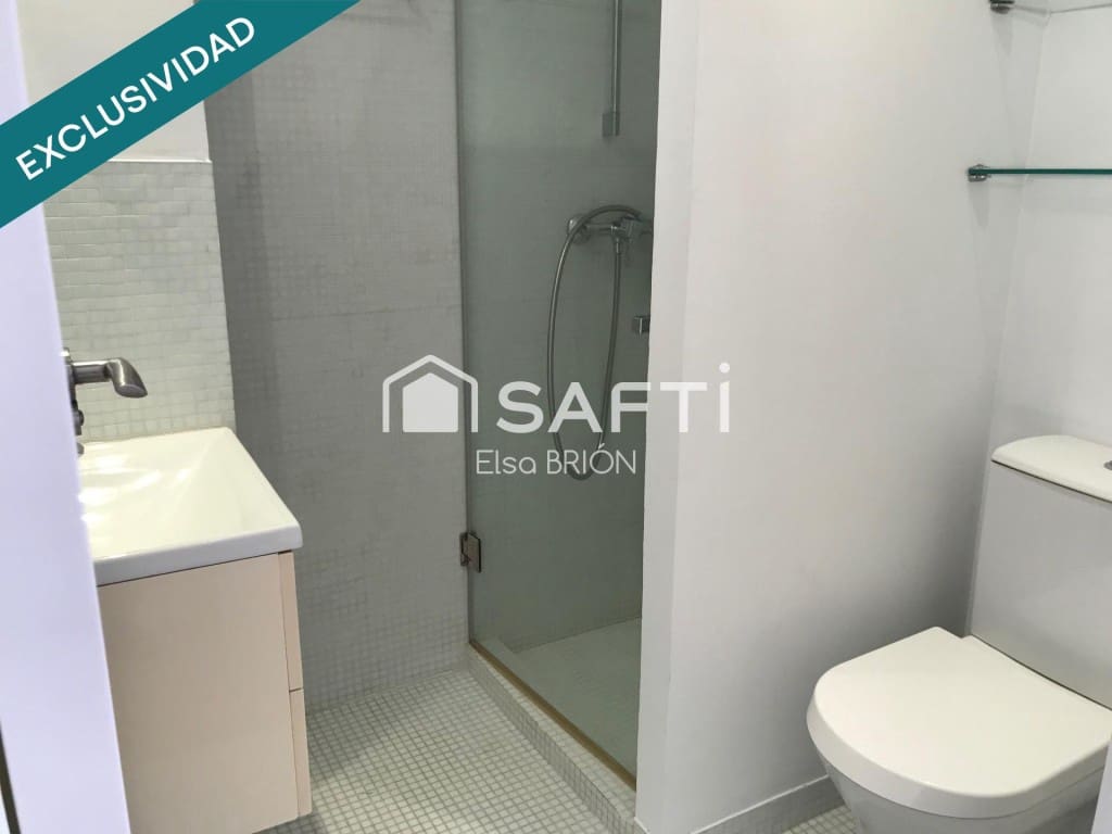 2 bedroom Penthouse for sale in Rianxo with garage - € 160,000 (Ref: 9735449)