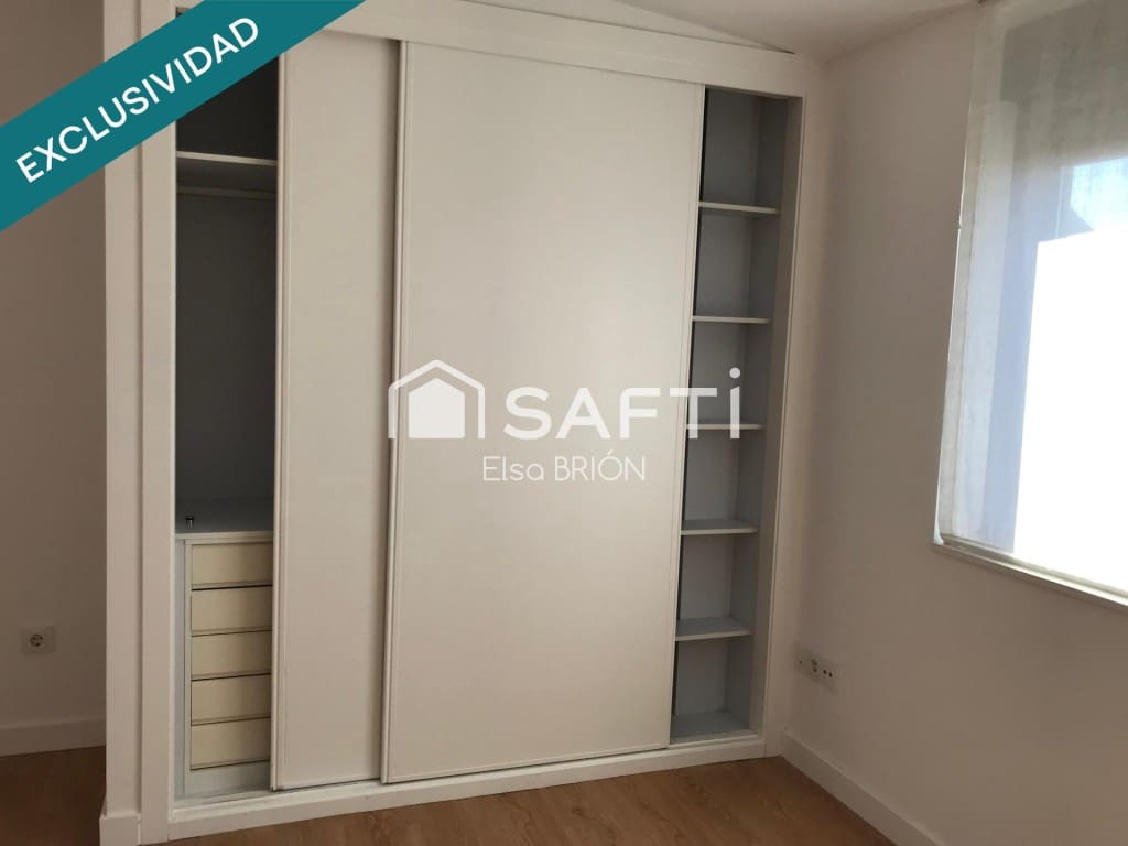 2 bedroom Penthouse for sale in Rianxo with garage - € 160,000 (Ref: 9735449)