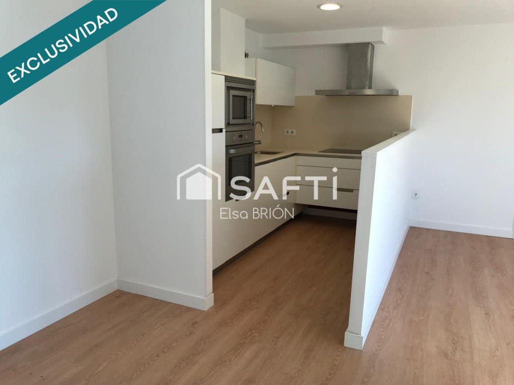 2 bedroom Penthouse for sale in Rianxo with garage - € 160,000 (Ref: 9735449)