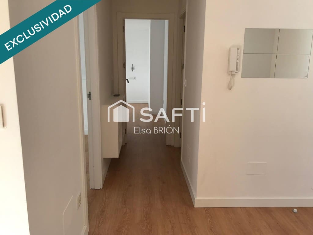 2 bedroom Penthouse for sale in Rianxo with garage - € 160,000 (Ref: 9735449)