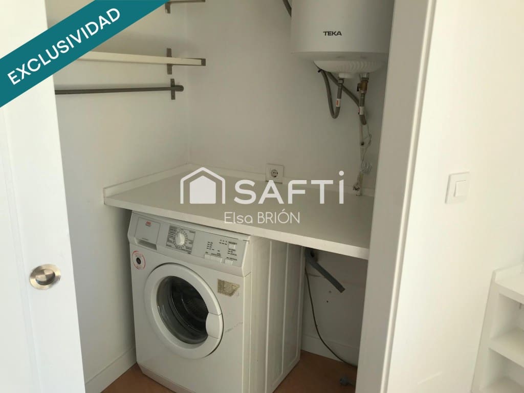 2 bedroom Penthouse for sale in Rianxo with garage - € 160,000 (Ref: 9735449)