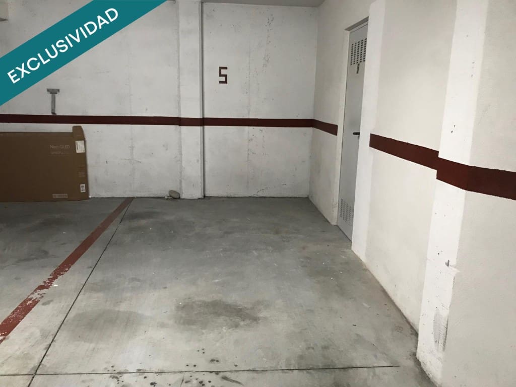 2 bedroom Penthouse for sale in Rianxo with garage - € 160,000 (Ref: 9735449)