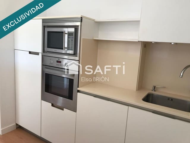 2 bedroom Penthouse for sale in Rianxo with garage - € 160,000 (Ref: 9735449)