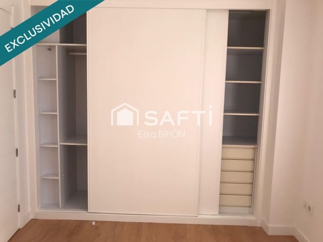 2 bedroom Penthouse for sale in Rianxo with garage - € 160,000 (Ref: 9735449)