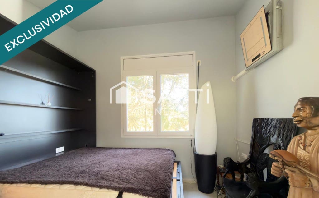 2 bedroom Finca/Country House for sale in Vilobi d'Onyar with pool - € 200,000 (Ref: 9735450)