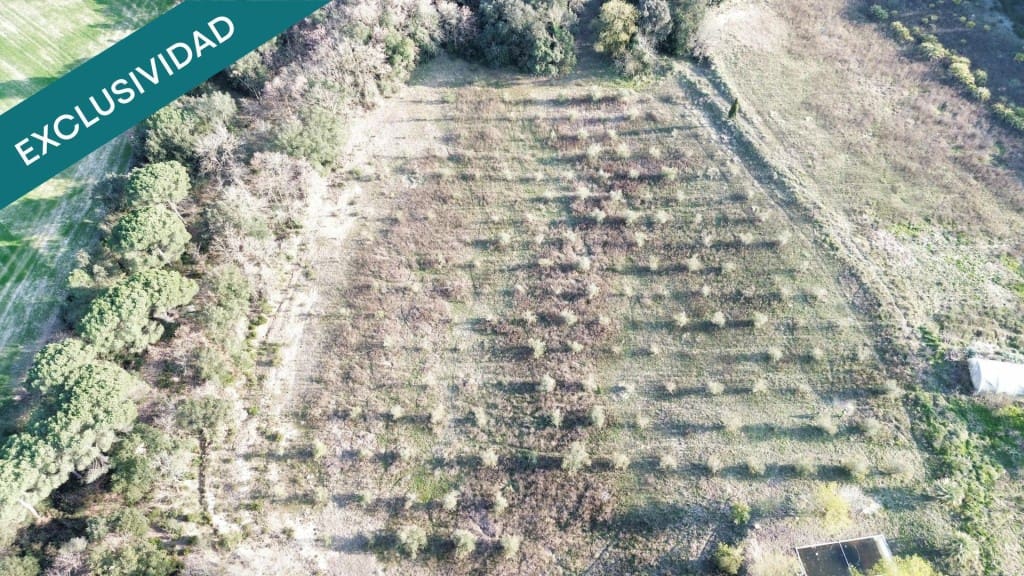 2 bedroom Finca/Country House for sale in Vilobi d'Onyar with pool - € 200,000 (Ref: 9735450)