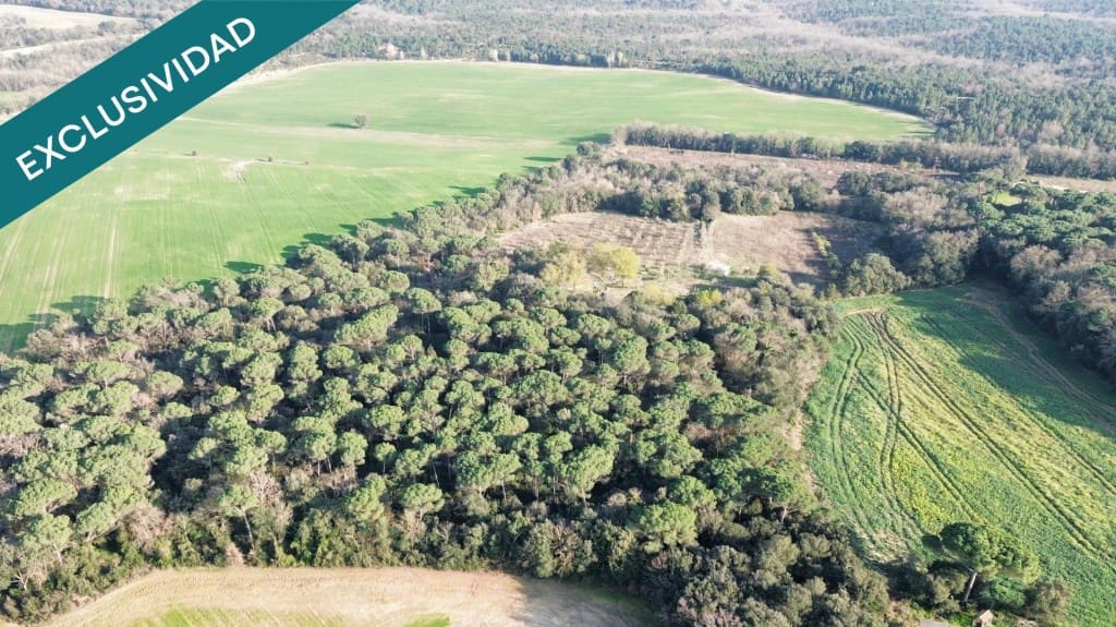 2 bedroom Finca/Country House for sale in Vilobi d'Onyar with pool - € 200,000 (Ref: 9735450)