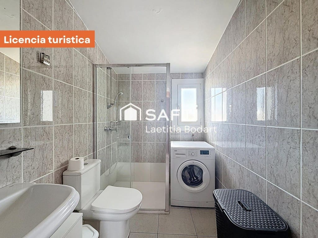 4 Zimmer Villa zu verkaufen in Empuriabrava - 475.000 € (Ref: 9735452)