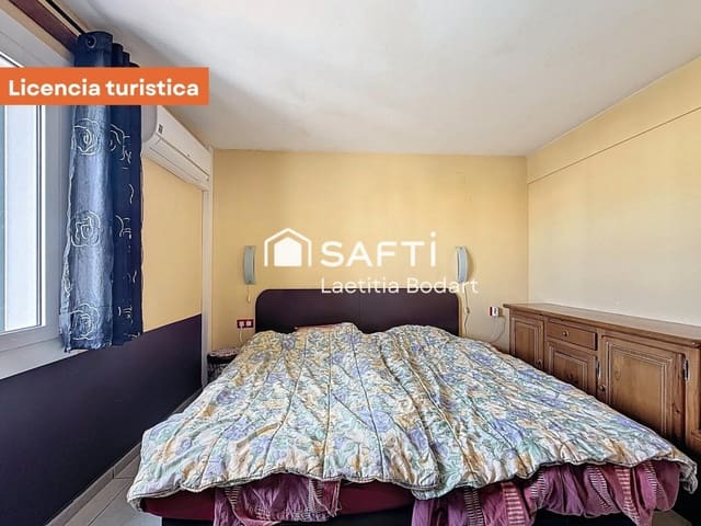 4 Zimmer Villa zu verkaufen in Empuriabrava, Castelló d'Empúries - 475.000 € (Ref: 9735452)