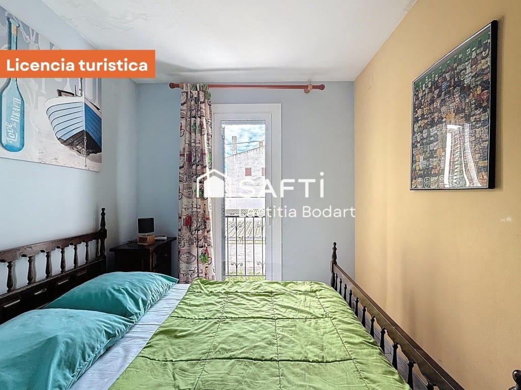 4 Zimmer Villa zu verkaufen in Empuriabrava - 475.000 € (Ref: 9735452)