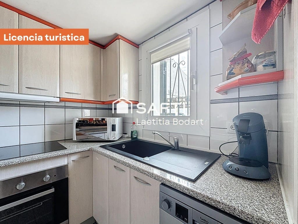 4 Zimmer Villa zu verkaufen in Empuriabrava - 475.000 € (Ref: 9735452)