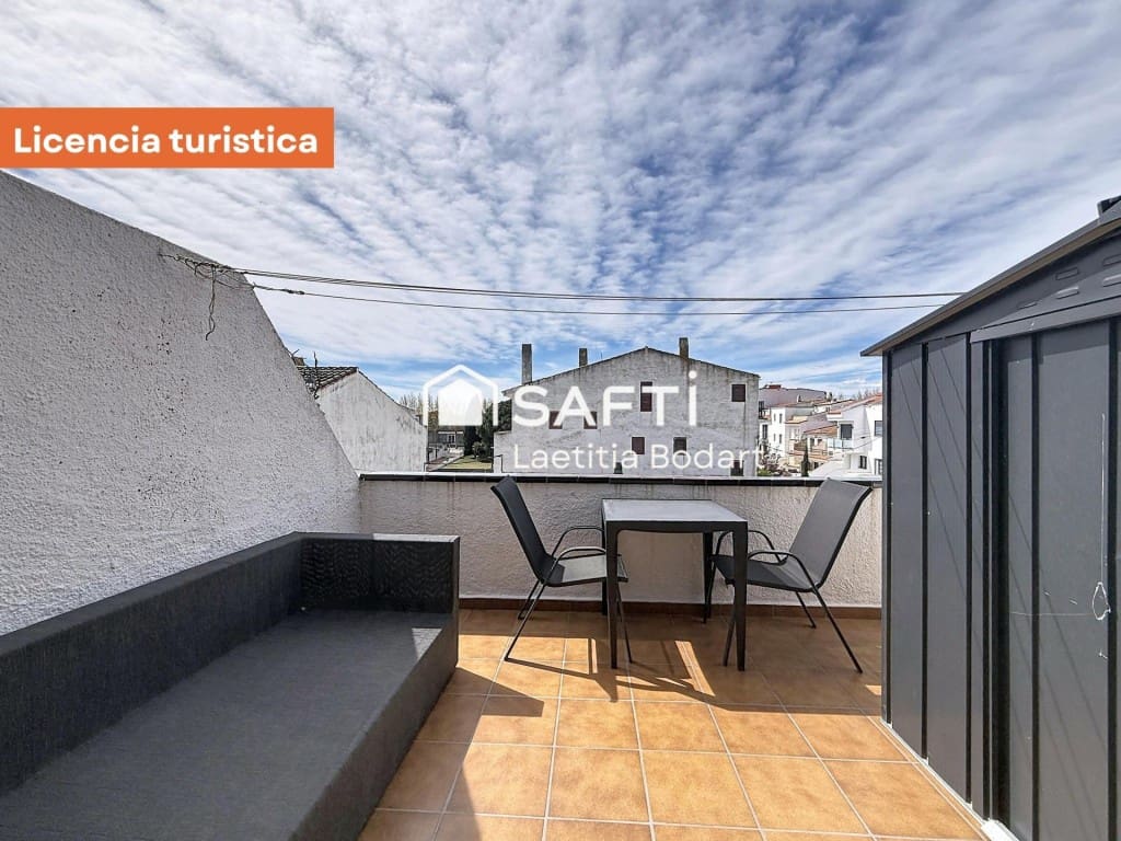 4 Zimmer Villa zu verkaufen in Empuriabrava - 475.000 € (Ref: 9735452)