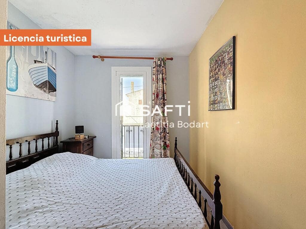 4 makuuhuone Huvila myytävänä paikassa Empuriabrava - 475 000 € (Ref: 9735452)