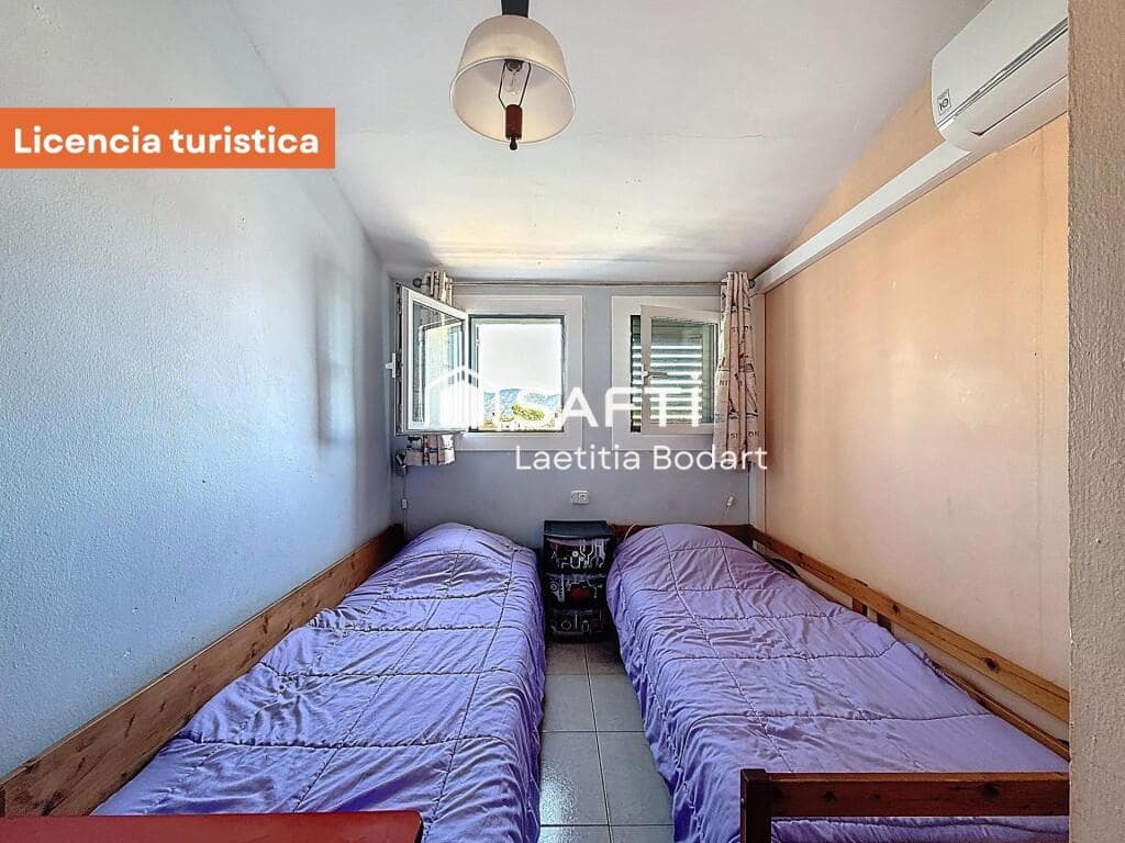 4 makuuhuone Huvila myytävänä paikassa Empuriabrava - 475 000 € (Ref: 9735452)