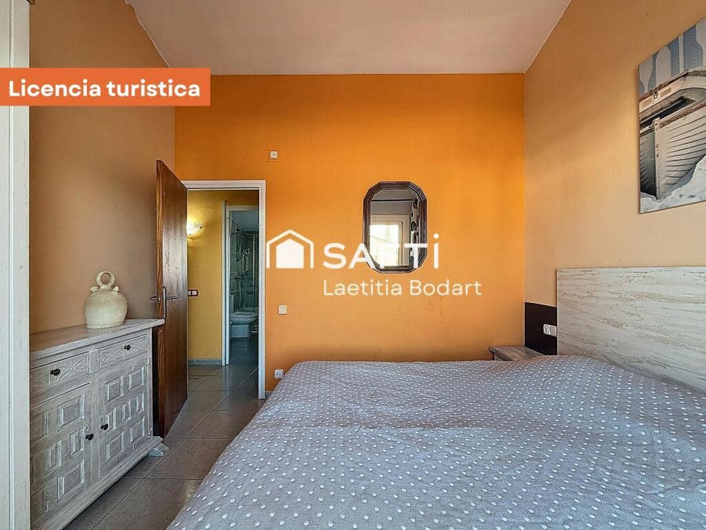 4 makuuhuone Huvila myytävänä paikassa Empuriabrava - 475 000 € (Ref: 9735452)