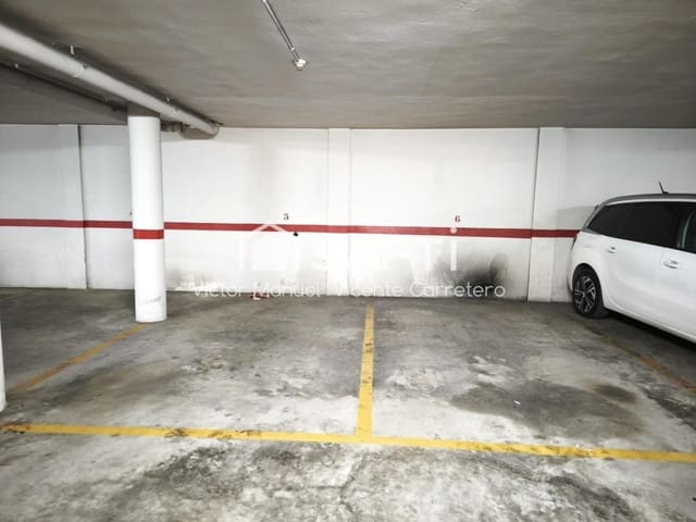 Garage for sale in Sagunto / Sagunt - € 14,000 (Ref: 9735453)