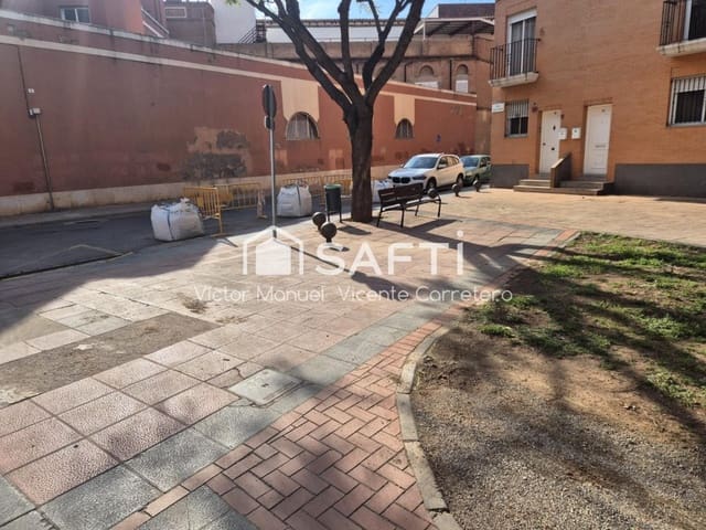 Garage te koop in Sagunto / Sagunt - € 14.000 (Ref: 9735454)