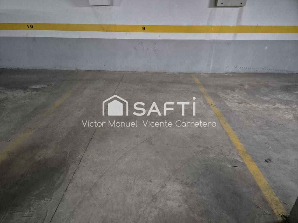 Garage for sale in Sagunto / Sagunt - € 14,000 (Ref: 9735455)