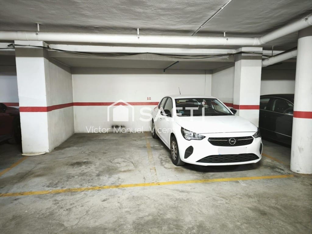 Garage for sale in Sagunto / Sagunt - € 19,000 (Ref: 9735456)