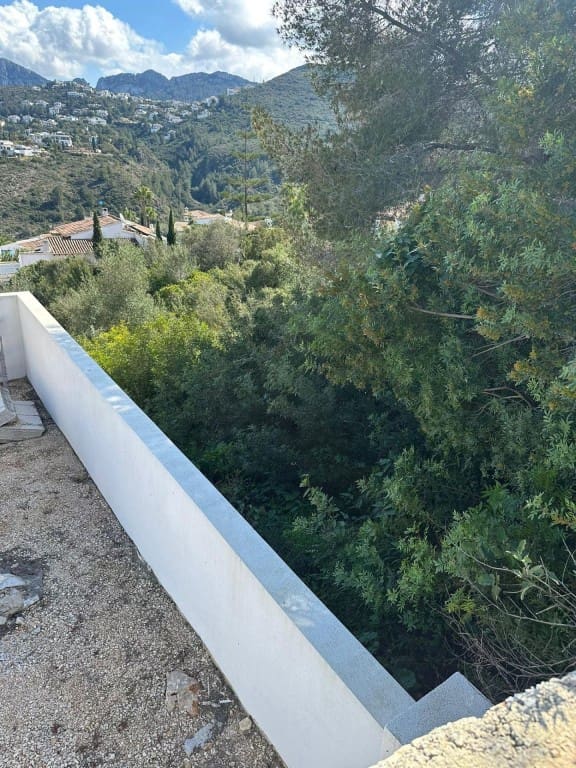 Building Plot for sale in Pego - € 105,000 (Ref: 9735457)