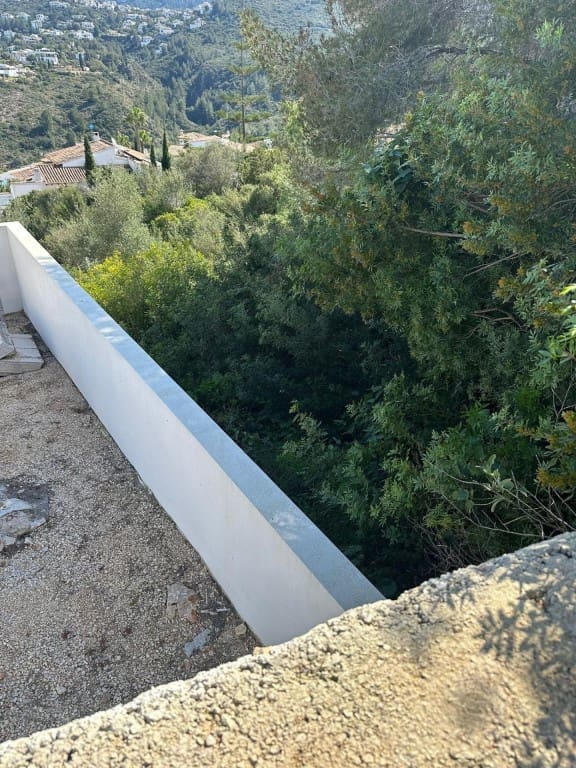 Building Plot for sale in Pego - € 105,000 (Ref: 9735457)