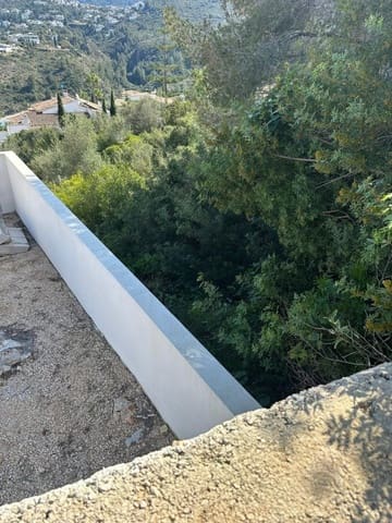 Bouwgrond te koop in Pego - € 105.000 (Ref: 9735457)