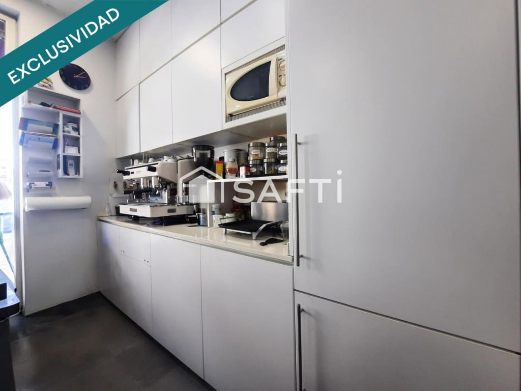 Kaupallinen myytävänä paikassa Moncada - 26 000 € (Ref: 9735458)