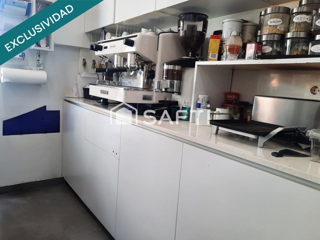 Kaupallinen myytävänä paikassa Moncada - 26 000 € (Ref: 9735458)