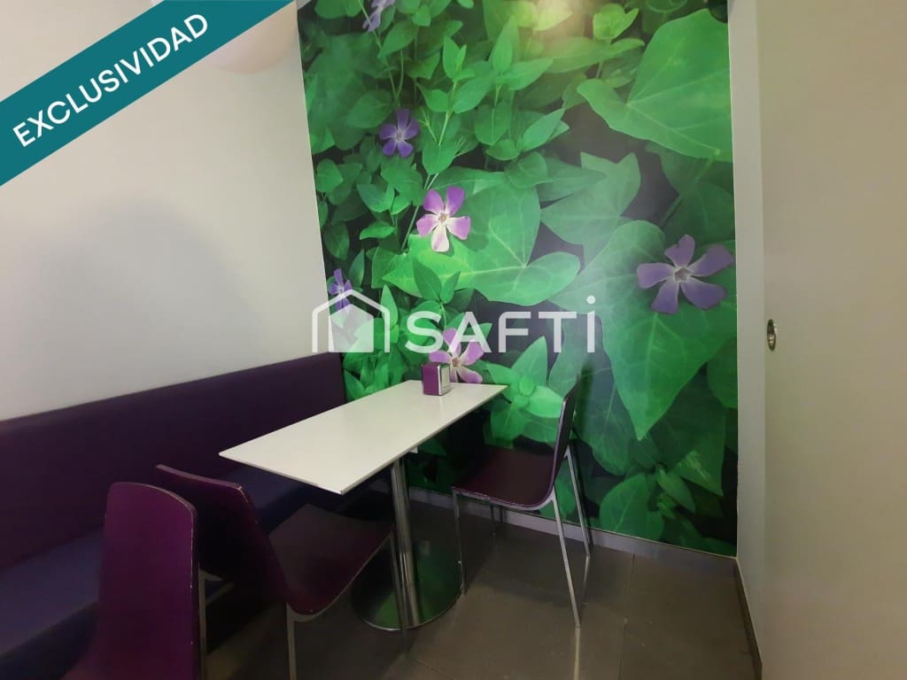 Kaupallinen myytävänä paikassa Moncada - 26 000 € (Ref: 9735458)