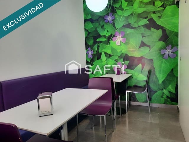 Kaupallinen myytävänä paikassa Moncada - 26 000 € (Ref: 9735458)