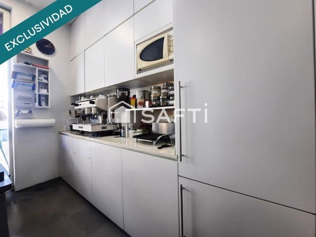 Kaupallinen myytävänä paikassa Moncada - 26 000 € (Ref: 9735458)