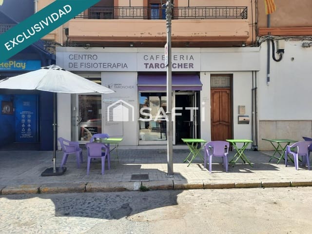 Kaupallinen myytävänä paikassa Moncada - 26 000 € (Ref: 9735458)