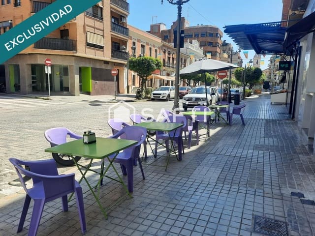 Kaupallinen myytävänä paikassa Moncada - 26 000 € (Ref: 9735458)