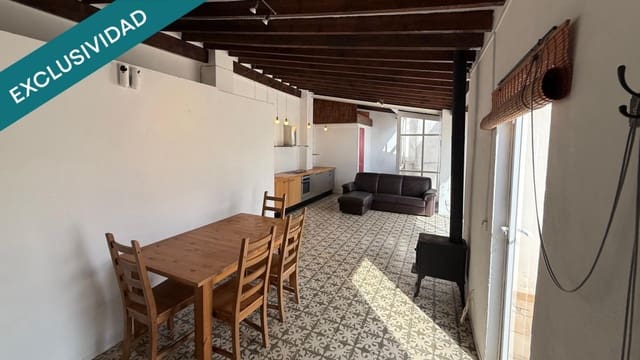 1 slaapkamer Penthouse te koop in La Calatrava, Palma de Mallorca - € 679.000 (Ref: 9735459)