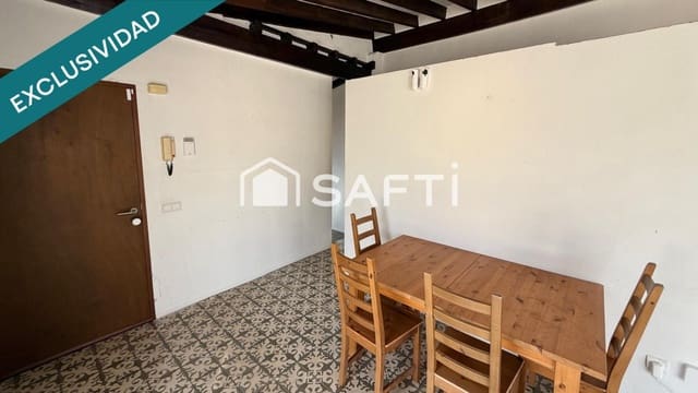 1 slaapkamer Penthouse te koop in La Calatrava, Palma de Mallorca - € 679.000 (Ref: 9735459)