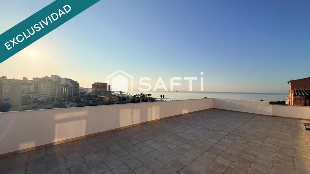 1 chambre Penthouse à vendre à Palma de Mallorca - 679 000 € (Ref: 9735459)