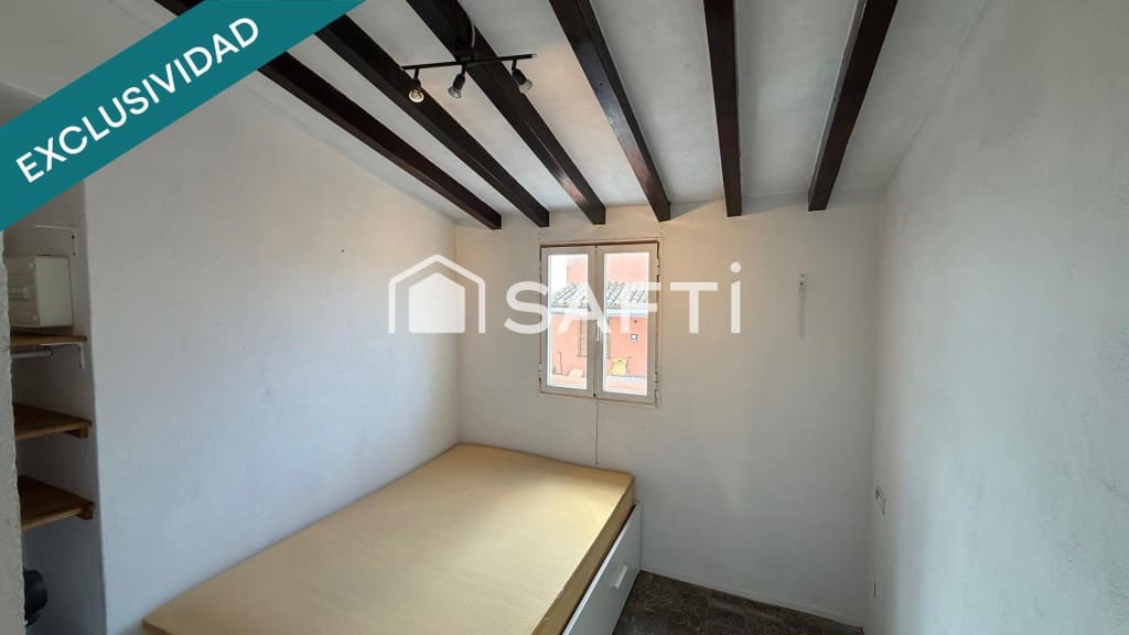 1 chambre Penthouse à vendre à Palma de Mallorca - 679 000 € (Ref: 9735459)