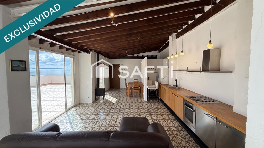 1 chambre Penthouse à vendre à Palma de Mallorca - 679 000 € (Ref: 9735459)