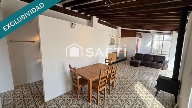 1 slaapkamer Penthouse te koop in La Calatrava, Palma de Mallorca - € 679.000 (Ref: 9735459)