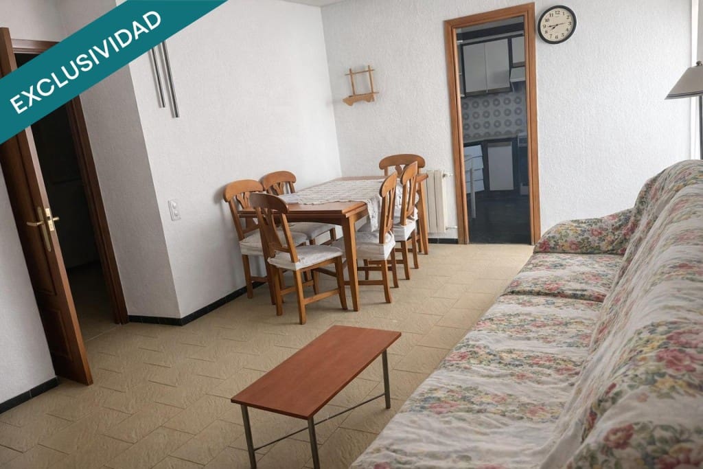 7 bedroom Terraced Villa for sale in Almansa - € 200,000 (Ref: 9735460)