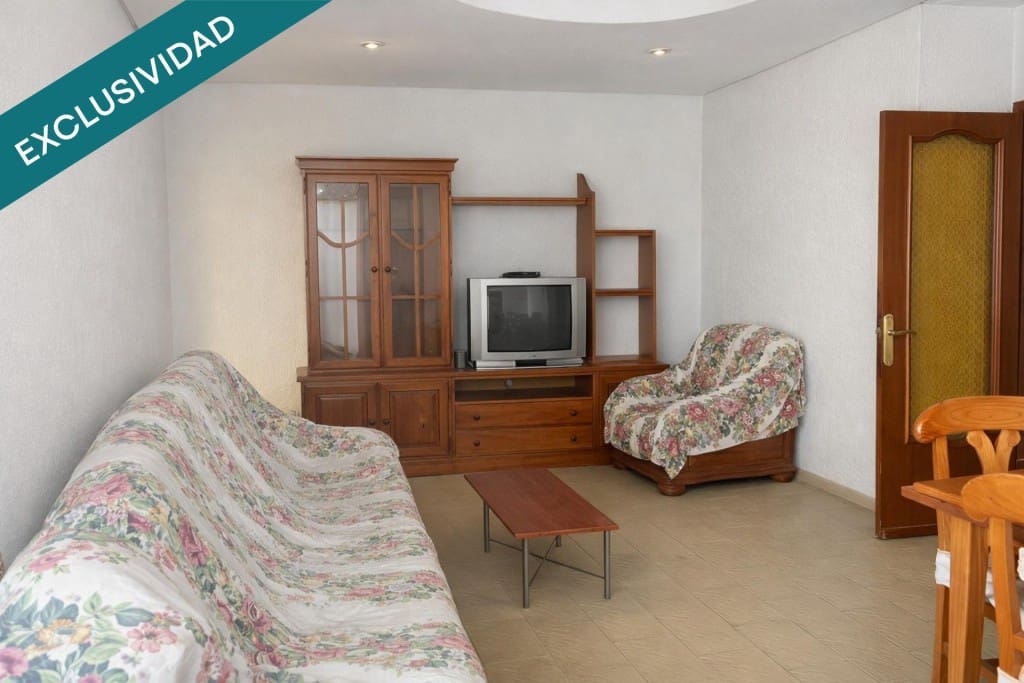 7 bedroom Terraced Villa for sale in Almansa - € 200,000 (Ref: 9735460)