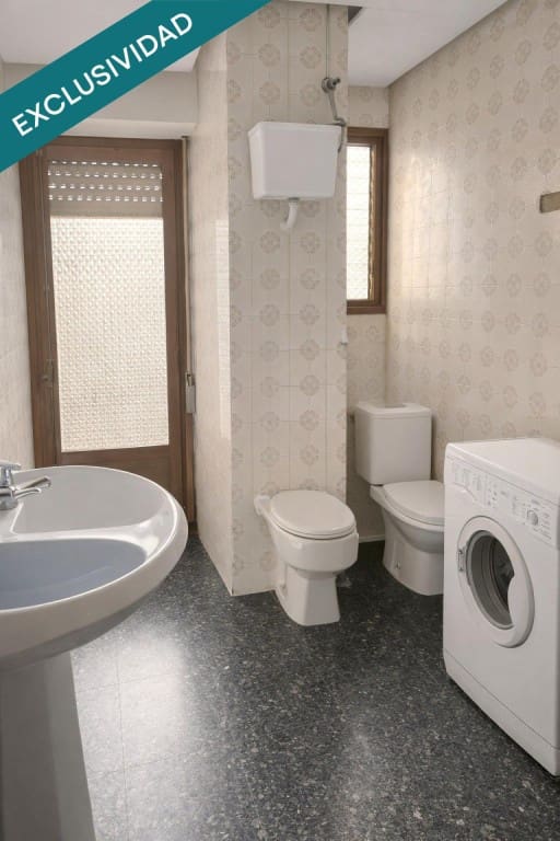 7 bedroom Terraced Villa for sale in Almansa - € 200,000 (Ref: 9735460)