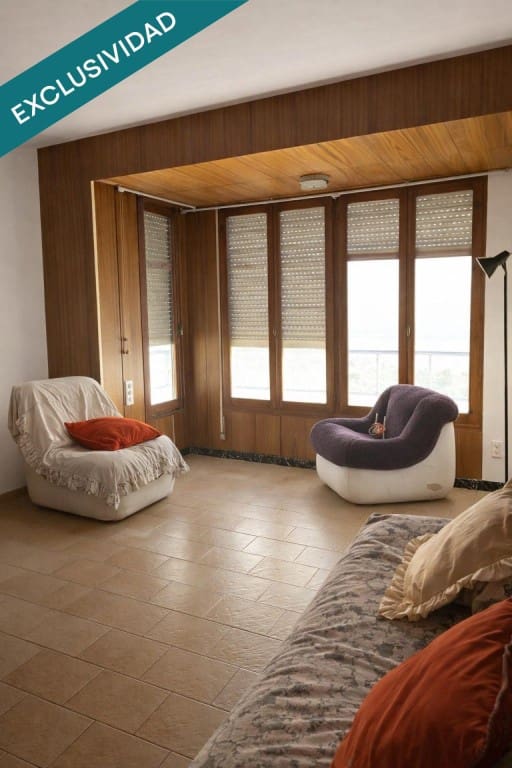 7 bedroom Terraced Villa for sale in Almansa - € 200,000 (Ref: 9735460)