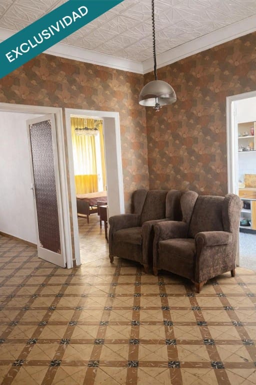 7 bedroom Terraced Villa for sale in Almansa - € 200,000 (Ref: 9735460)