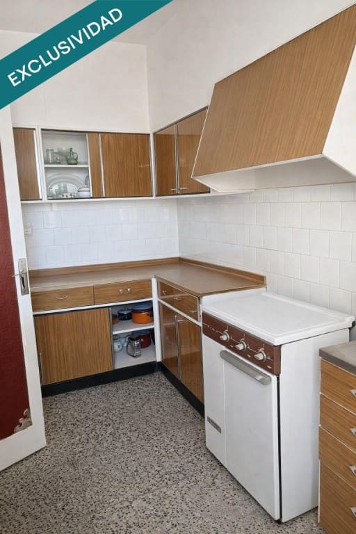 7 bedroom Terraced Villa for sale in Almansa - € 200,000 (Ref: 9735460)